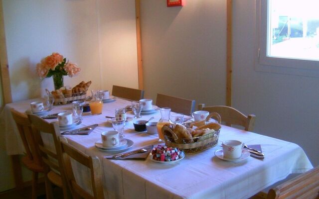 Chalets des Mousquetaires