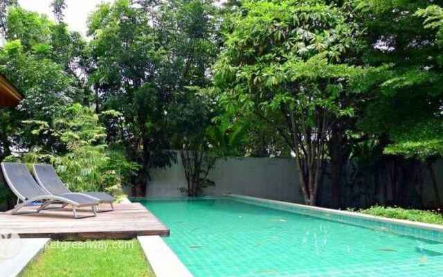 Tewana Home
