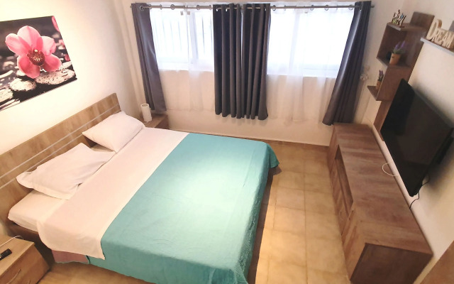 Vacation Studio Oropos