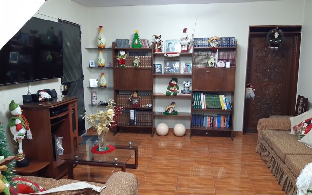 Aruba Suite Hotel