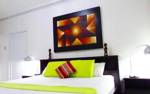 Home Suite Apartament
