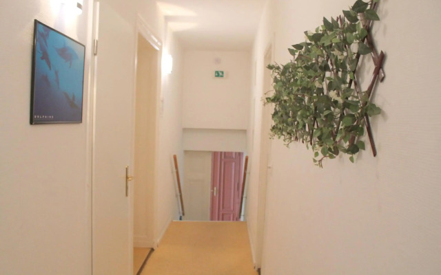 Hotel Amelie Berlin