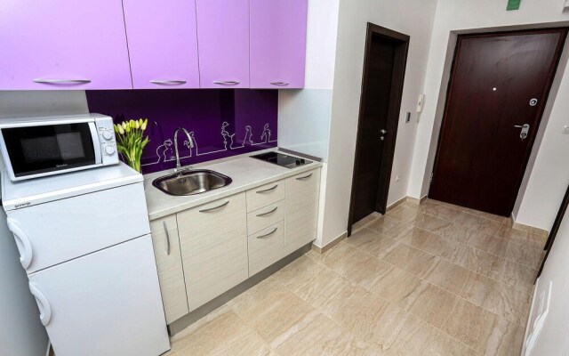 Stunning Apartment in Split With Wifi and 3 Bedrooms