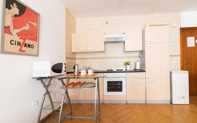 Sitito Escribano Apartment