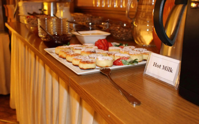 Hotel Askania