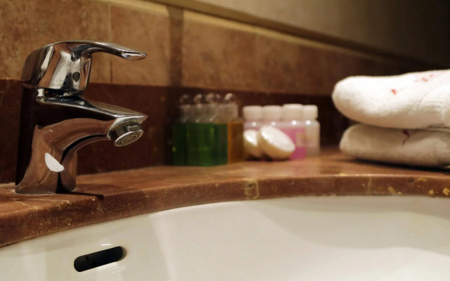 Le Beryte Boutique Hotel