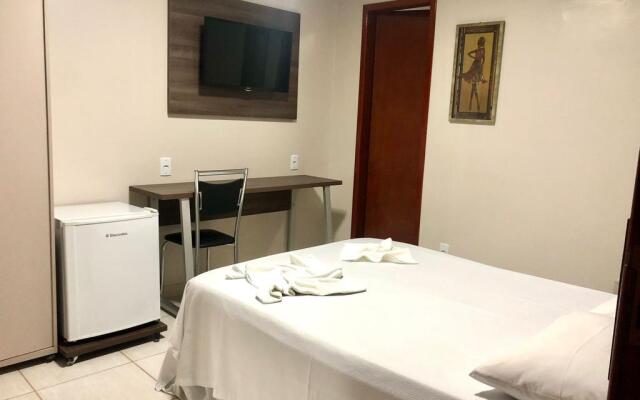 Amazon Xingu Hotel