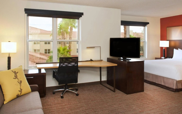 Residence Inn Phoenix Mesa