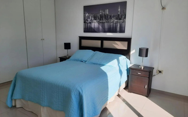 Departamento en Nueva Cordoba