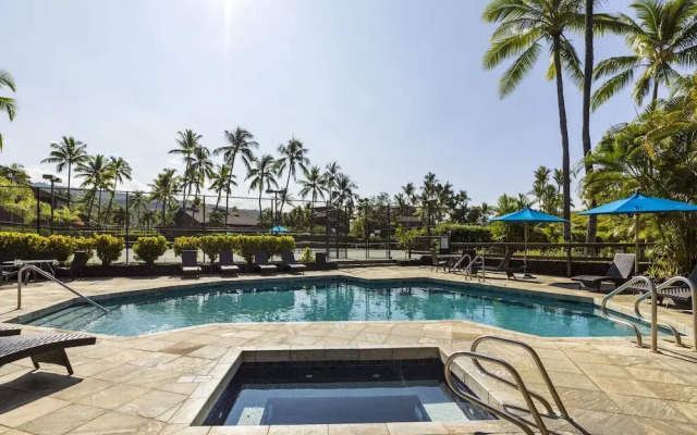 Kanaloa At Kona Enjoy Peace in Paradise!