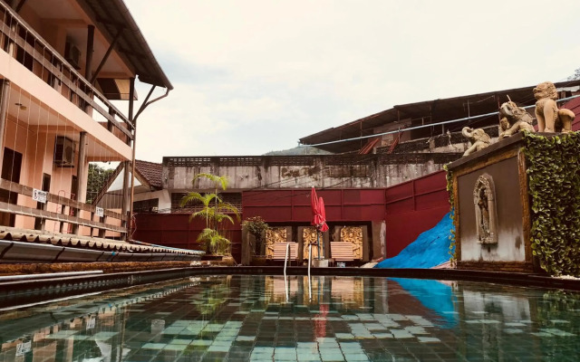 Baan Veerakit