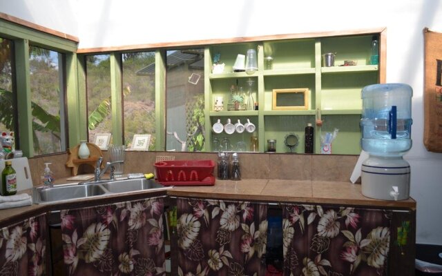 Kahuku Ahupuaa Farm and Retreat