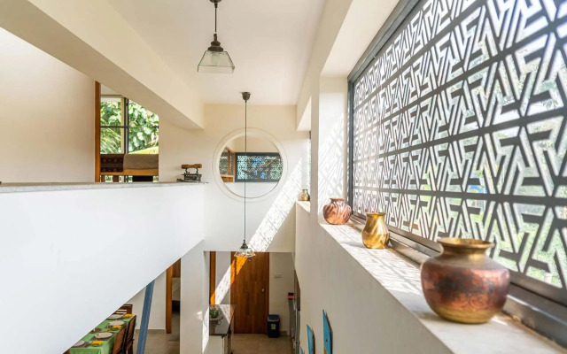 StayVista at Davey's Townhouse