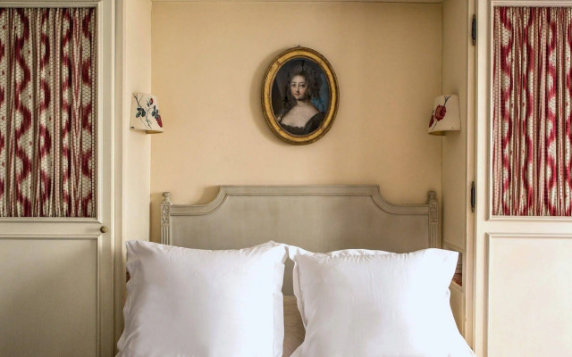 Hotel Caron de Beaumarchais