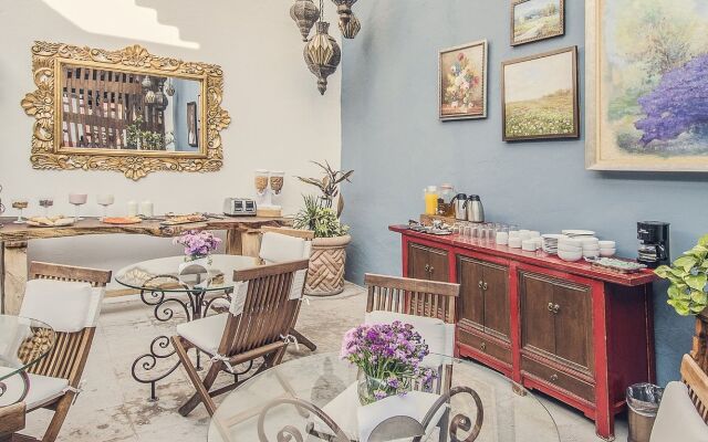 Hotel Boutique Casa Altamira