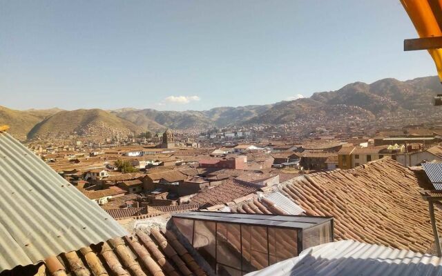 Posada Saqra