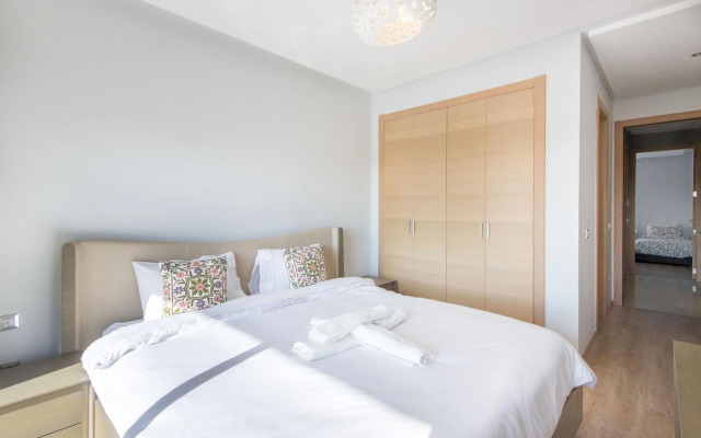 Détente & Luxe - Prestigia Corail