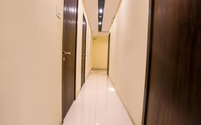 Hotel Elegance