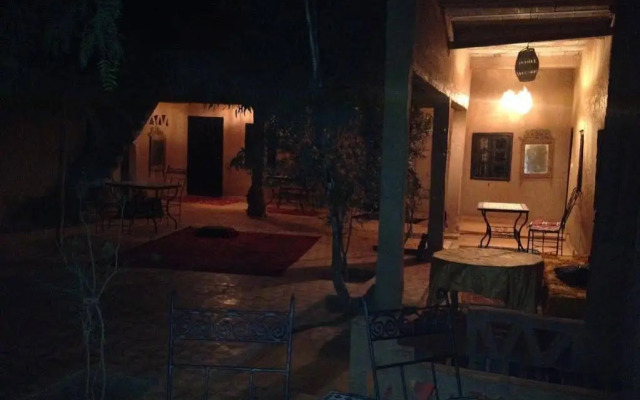 Camels House