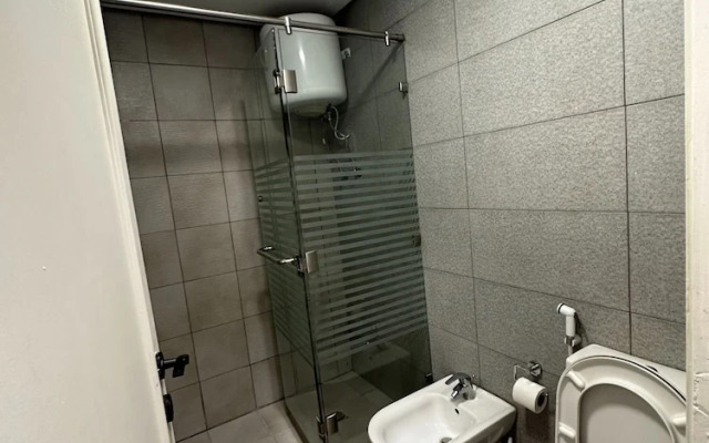 Central Apartment for Rent 24