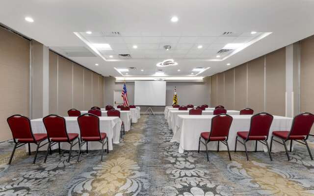 Best Western Capital Beltway Washington DC