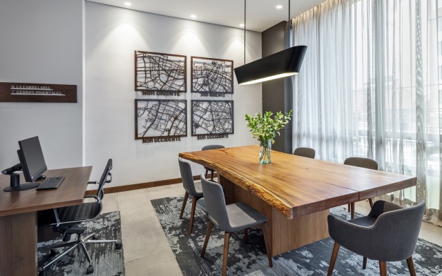 Hyatt Place Bogota/Convention Center