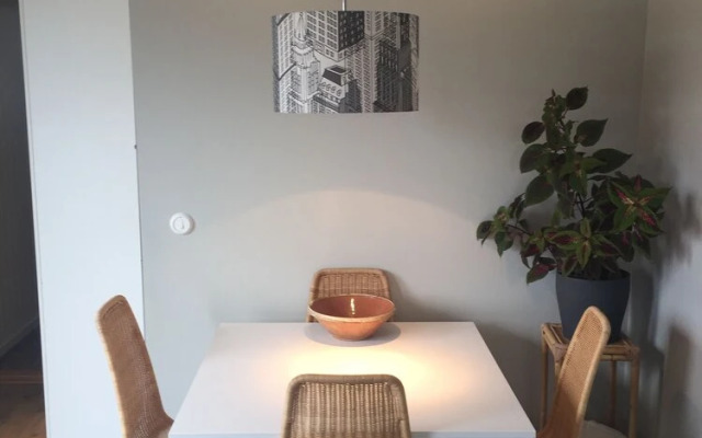 AD Inn B&B