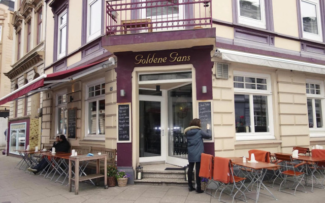 URBAN STAY Hamburg - Apartments Mitten im Herzen von Ottensen