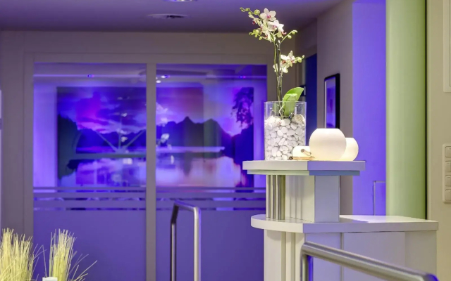 Aquamarin Hotel & Spa