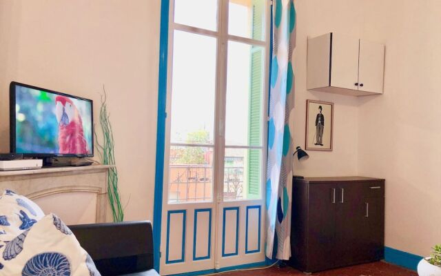 Suite Flat