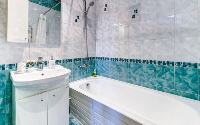 Apartment Vesta on Ligovsky