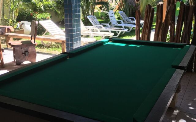 Pousada Sempre Graciosa