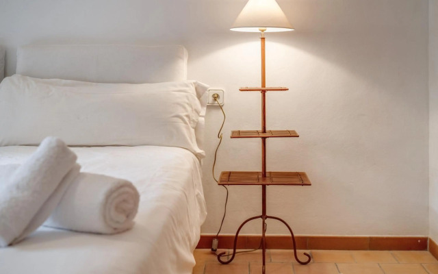 Possessio Sa Barrala Casa del Pages