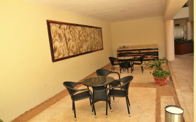 Condo Sabia Apartments by CSR