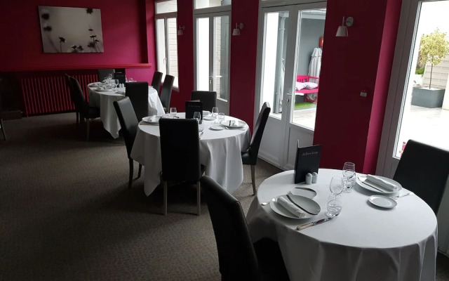 Hostellerie a la Bonne Auberge
