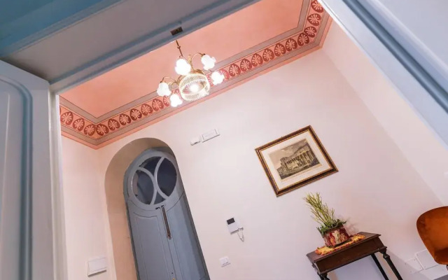 Capo 10 Liberty C3 in Siracusa