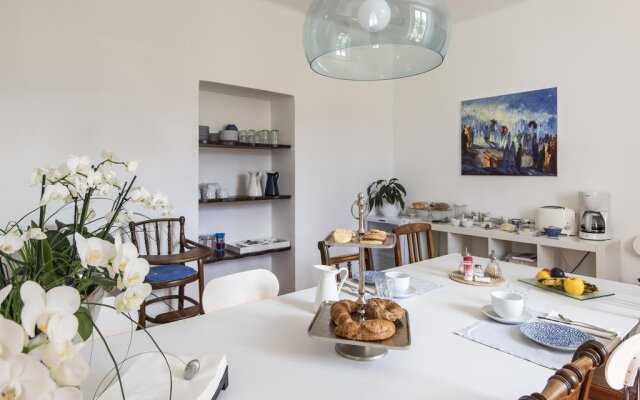 B&B villa sempreverde