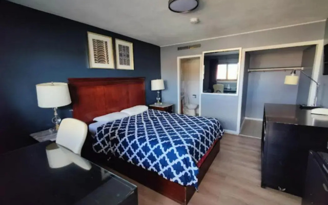 Motel Edgebrook Chicago North Shore by OYO