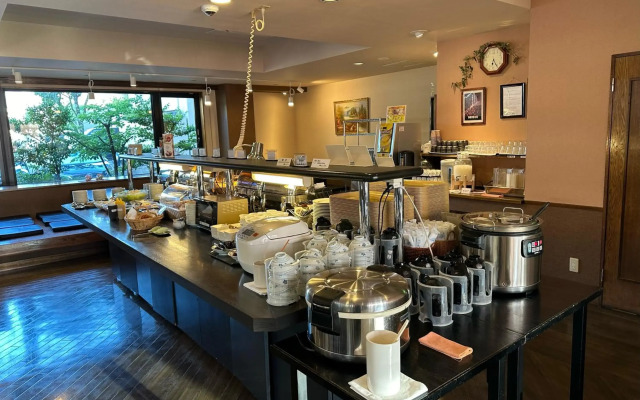 Hotel Route Inn Iida