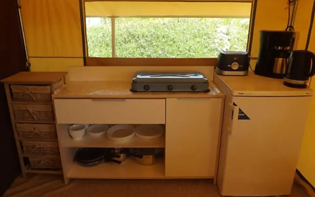 Camping de Penn-Enez