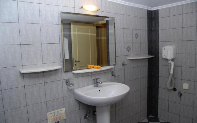 Zorbas Apartments