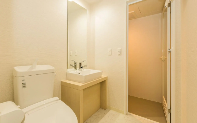 Hotel Ninestates Hakata