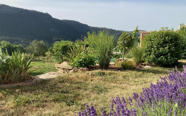 Villa Câline chambres d'hôtes