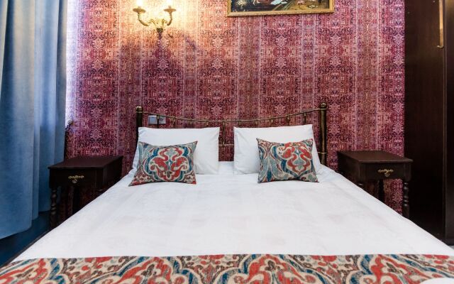 Tiflis Inn Glamour Boutique Hotel