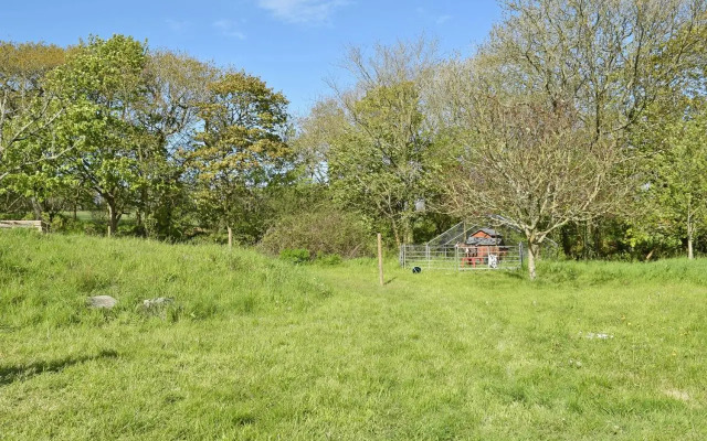Popehill Farm Apartment