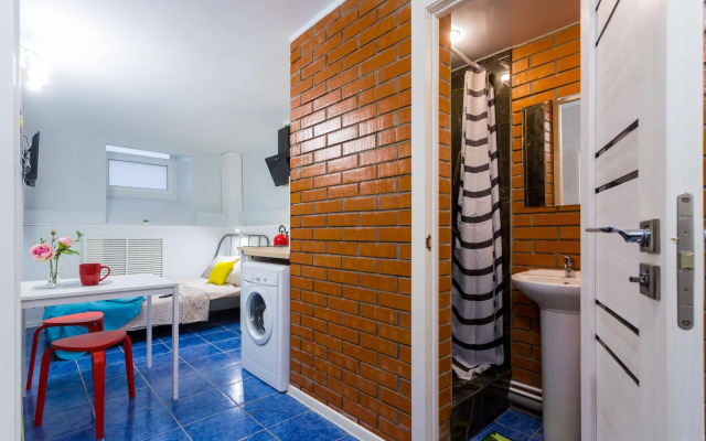 Апартаменты Мой Питер на Куйбышева