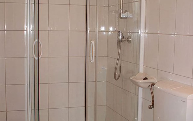 Hotel Rila Budapest