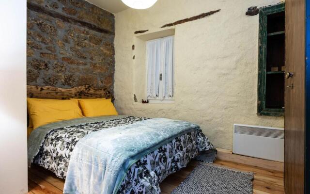 Βίλα Αρμονία Ορεινή Κορινθία