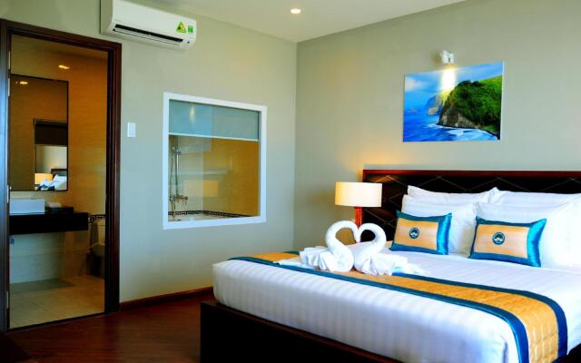 Sandunes Beach Resort & Spa