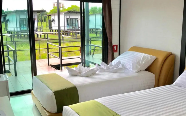 Mae On Village Resort